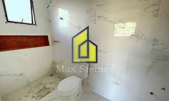 Imagem 3: Casa para venda tem 209 metros quadrados com 4 quartos