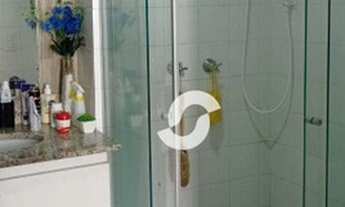 Imagem 6: Apartamento com 2 dormitórios à venda, 57 m² por R$ 365.000,00 - Barreto - Niterói/RJ