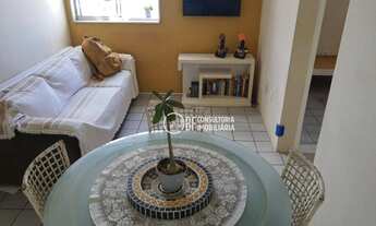 Imagem: Apartamento com 48 m² em Casa Amarela próximo