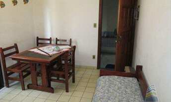 Imagem 4: Apartamento com 1 dorm, Aviação, Praia Grande - R$ 270 mil, Cod: 129