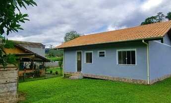 Imagem 3: Casa de Alvenaria