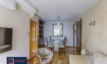 Imagem 5: Apartamento Venda Perdizes 70 m² 2 Dormitórios