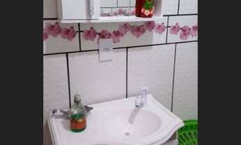 Imagem 3: Vendo troco na Vila Santa Marta