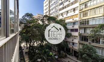 Imagem 6: Apartamento com 3 dormitórios à venda, 270 m² por R$ 2.200.000 - COPANEMA (4 min da praia