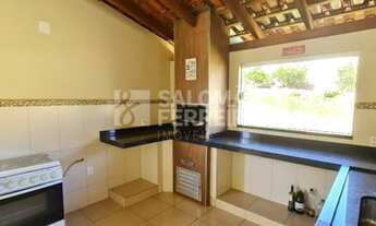 Imagem 7: PEDREGULHO - Casa Padrão - Usina Estreito