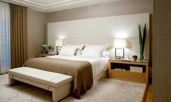 Imagem 3: Centro do rio. Apartamento novo com 2 quartos, suíte e vaga na garagem