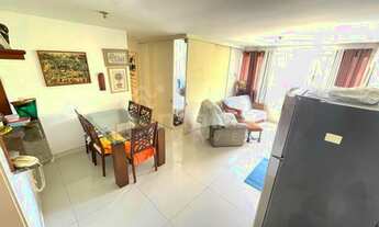 Imagem 5: Rio de Janeiro - Apartamento Padrão - Humaitá