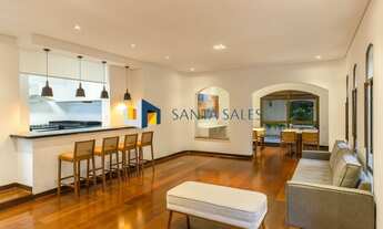 Imagem: Apartamento 3 dormitórios Alto de Pinheiros