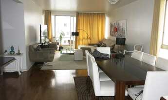 Imagem: Apartamento à venda em Moema, com 170 metros