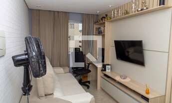 Imagem: Apartamento para Aluguel - Vila Nogueira