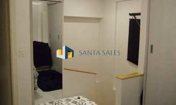 Imagem 3: Apartamento 2 dormitorios 1 suite