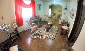 Imagem 5: Casa Padrão para Venda em São Cristóvão Passo Fundo-RS - 6318