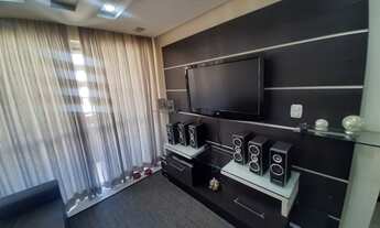 Imagem 5: Apartamento à venda, Centro - Edifício Residencial Bela Cintra - 3 Quartos sendo 1 suite