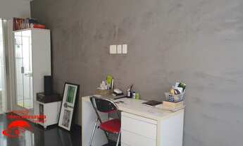 Imagem 3: Apartamento Campo Belo 1 Dormitório vaga 46 m²