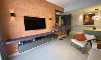 Imagem 5: Apartamento para venda no Campeche acesso exclusivo para praia