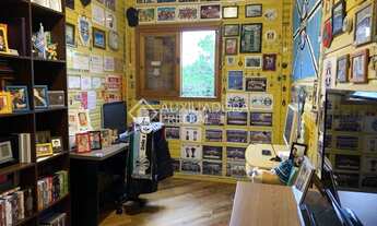 Imagem 7: PORTO ALEGRE - Casa Padrão - Vila Ipiranga