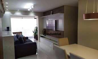 Imagem 1: Apartamento no Condomínio Cidade Viva com 3 dormitórios à venda, 97 m² por R$ 848.000 - Ja