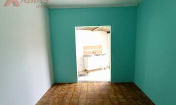 Imagem 7: Casa de 2 quartos para aluguel - Jardim Paulistano - São Carlos