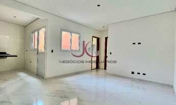 Imagem 6: Apartamento sem condomínio - Jardim Las Vegas - Santo André