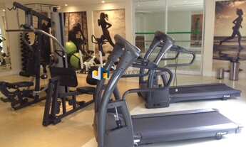 Imagem 5: Apartamento à venda 3 Quartos, 3 Suites, 3 Vagas, 208M², Santo Amaro, São Paulo - SP