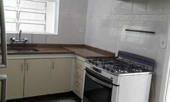 Imagem 4: Sobrado à venda no bairro Jardim das Indústrias - São José dos Campos/SP