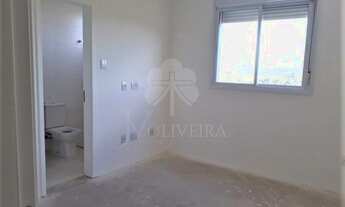 Imagem 4: Apartamento à venda, 189 m² com 4 suítes, living e varanda com pé direito duplo em Jundiaí