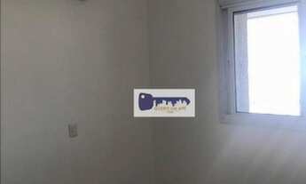 Imagem 7: Apartamento com 1 dormitório para alugar, 44 m² por R$ 3.650,00/mês - Brooklin - São Paulo