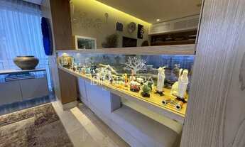 Imagem 7: Apartamento impecável de 300m² no melhor condomínio de São Paulo à venda, Cidade Jardim, S