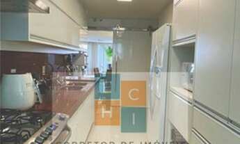 Imagem 2: APTO BARRO VERMELHO 3 SUÍTES