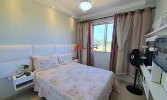 Imagem 4: Apartamento reformado - Residencial Valparaiso I - 2 Quartos