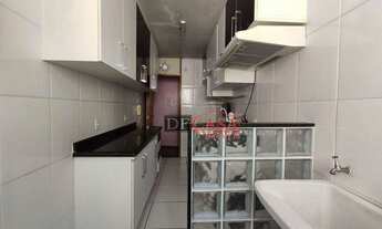 Imagem 7: Apartamento com 2 dormitórios à venda, 50 m² por R$ 245.000,00 - Itaquera - São Paulo/SP