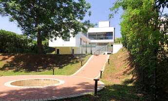 Imagem 4: Sorocaba - Casa de Condomínio - Parque Reserva Fazenda Imperial