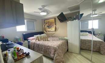 Imagem 5: Comprar Apartamento Vila Tesouro para venda com 50 metros quadrados com 2 quartos