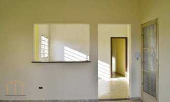 Imagem 4: Casa com 2 dormitórios para alugar, 100 m² por R$ 1.190,00/mês - Jardim Santos Dumont - It