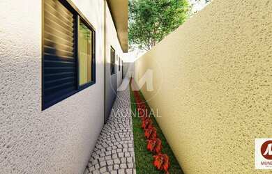 Imagem 6: Casa (térrea em condominio) 3 dormitórios/suite, cozinha planejada, portaria 24hs, lazer