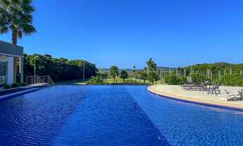 Imagem: Lote com 950 metros quadrados no melhor