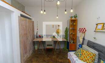 Imagem: Apartamento à Venda - Santa Teresa, 1 Quarto