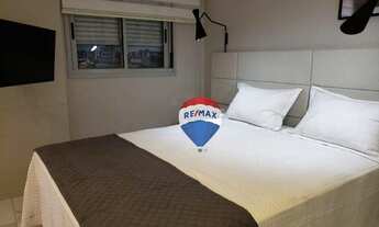 Imagem: Apartamento com 1 dormitório à venda