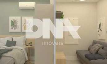 Imagem: Rio de Janeiro - Apartamento Padrão - Copacabana