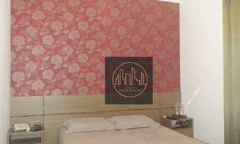 Imagem 7: Casa com 2 dormitórios à venda, 74 m² por R$ 345.000 - Centro - São Vicente/SP