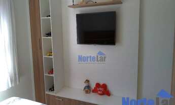 Imagem 6: Casa com 2 dormitórios à venda, 120 m² por R$ 490.000,00 - Vila Amália - São Paulo/SP