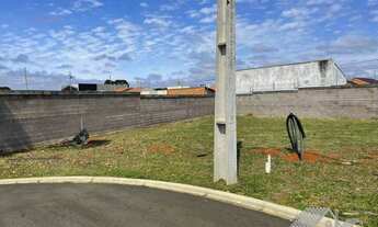 Imagem: Terreno no Condomínio Parque Doman Paysage