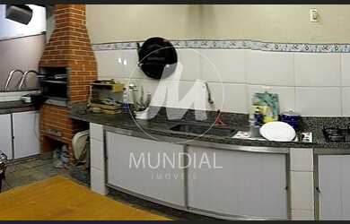 Imagem 5: Casa (sobrado na rua) 4 dormitórios/suite, cozinha planejada