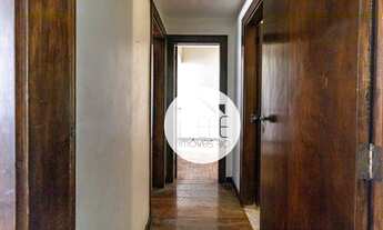 Imagem 6: Apartamento com 3 dormitórios à venda, 110 m² por R$ 800.000,00 - Copacabana - Rio de Jane