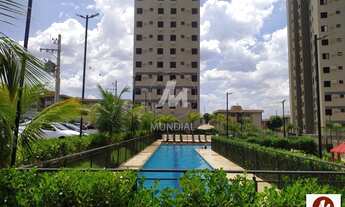 Imagem 5: Apartamento (tipo - padrao) 2 dormitórios, cozinha planejada, portaria 24hs, elevador, em