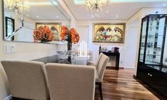 Imagem 5: Apartamento com Suíte no Paraíso