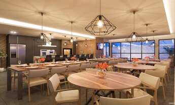 Imagem 4: Apartamento Duplex com 3 dormitórios à venda, 115 m² por R$ 1.310.999 - Fazenda - Itajaí/S