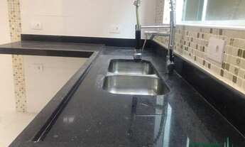 Imagem 5: Casa com 2 dormitórios à venda por R$ 488.000,00 - Caiçara - Praia Grande/SP