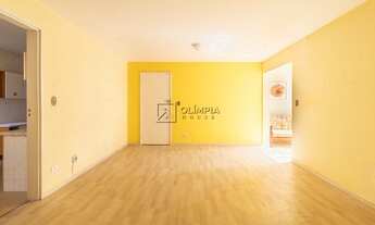 Imagem 5: Apartamento Venda Pinheiros 107 m² 3 Dormitórios