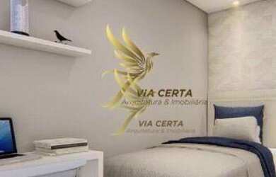 Imagem 3: Apartamento com 2 quartos à venda, 50 m² por R$ 269.000 - Visconde do Rio Branco - Belo Ho